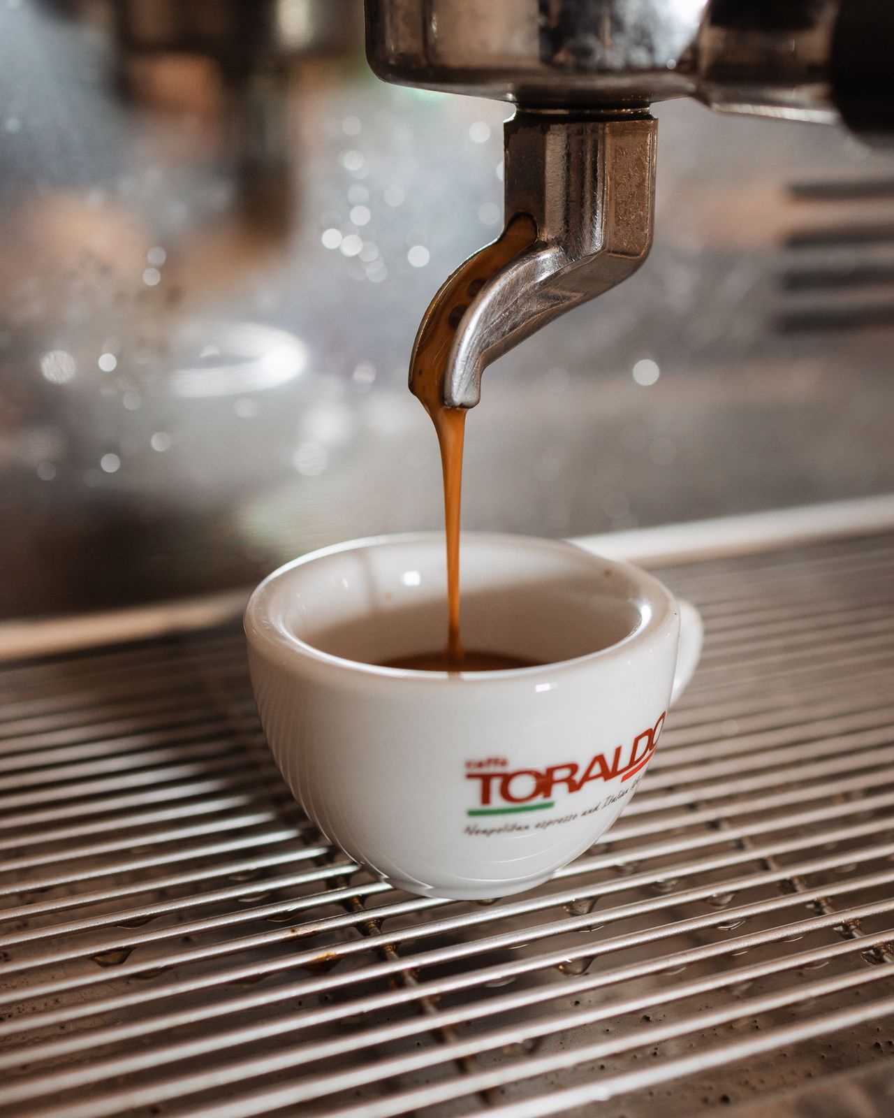 Caffetteria Il Montano