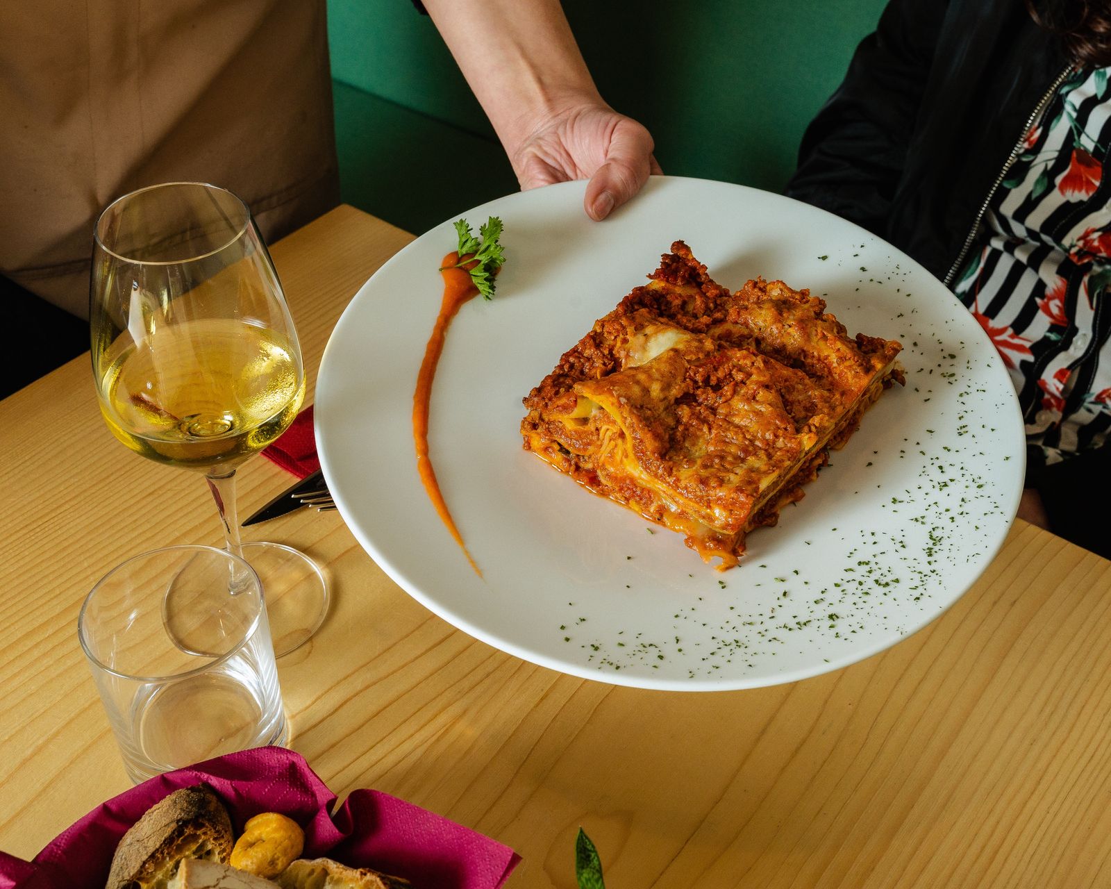 Food Il Montano