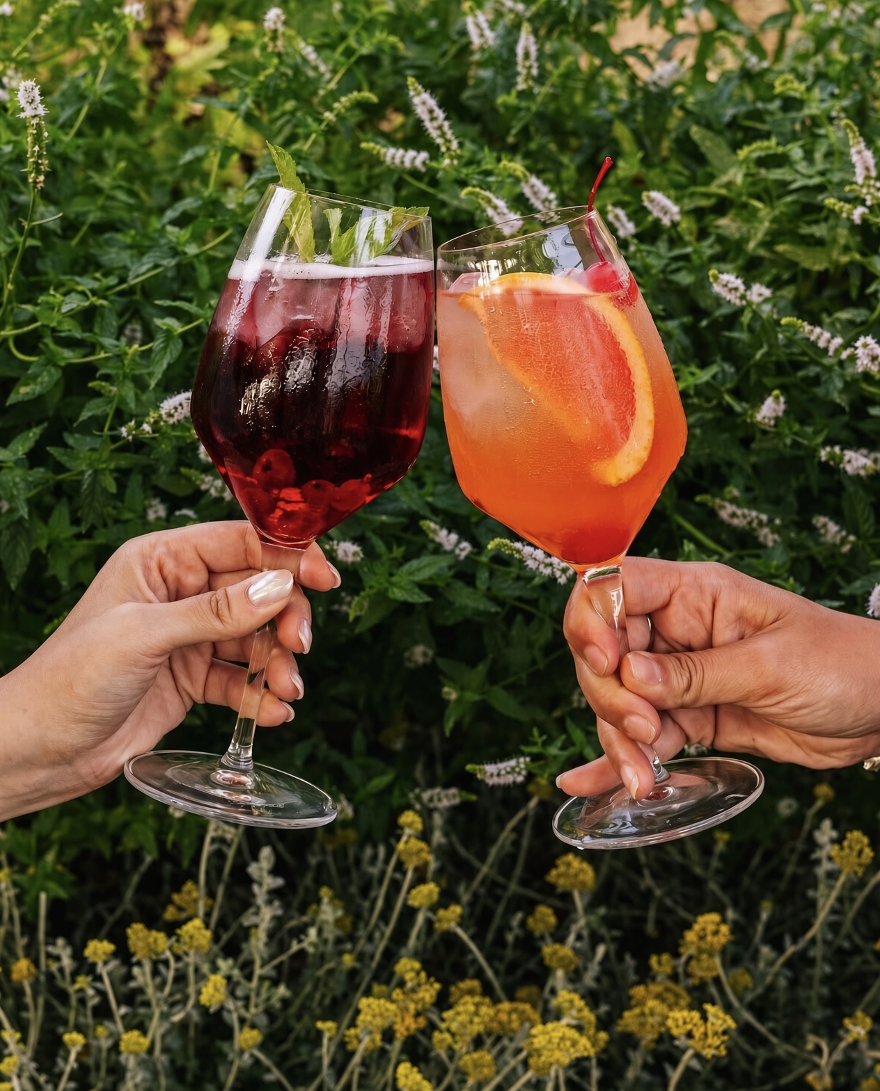 Cocktails