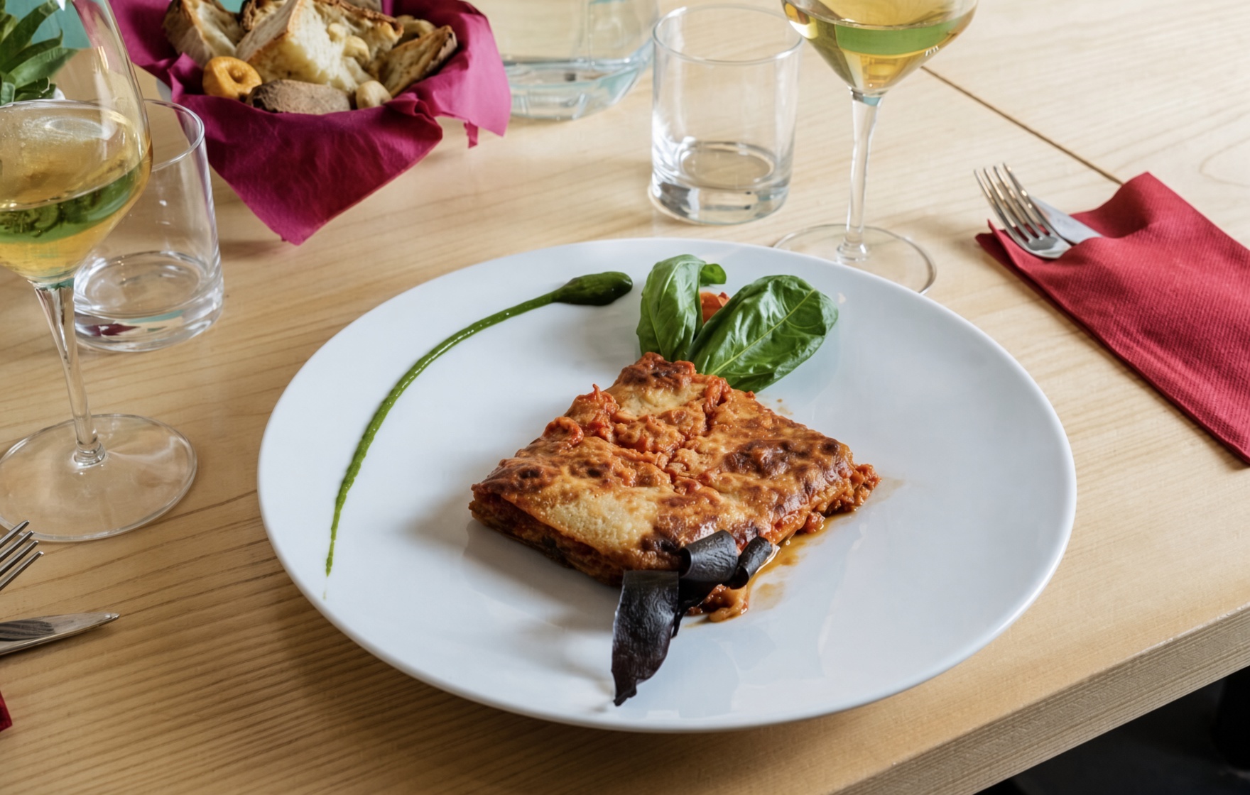 Parmigiana