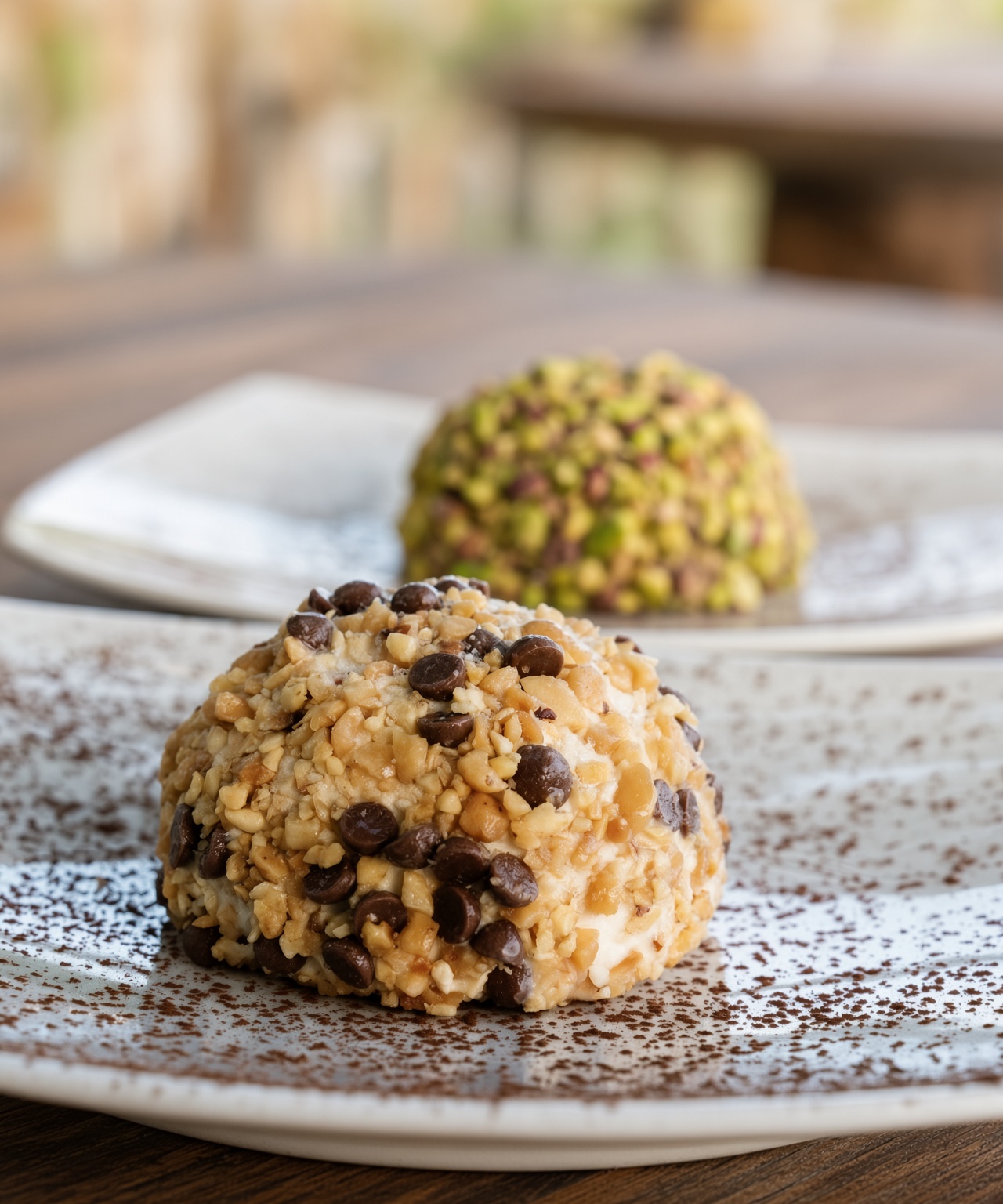 Tartufi Gelato Artigianali